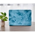 thumbnail image 3 of KSK KAISHEK Hard Protective Shell Case Cover Only Compatible MacBook Pro 14"( Touch ID, 2021 - 2023) Model A2779 M2 & A2442 M1, Type C QLXL0330, 3 of 5