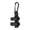 B - One Size, variant on Stair Layout Gauge Hexagonal Stair Gauge for Circular Saw and Framing Square Stable Lock with Holder Hook Practical Tool for Carpentry Rafter Layout and Construction Work Measuring Gauge B - One Size