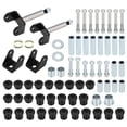 thumbnail image 4 of M MATI Front Rear End Repair Bushing Kit for Club Car DS Gas Electric golf cart 1993-Up, 4 of 5