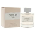 thumbnail image 3 of GUESS 1981 Eau de Toilette, Perfume for Women, 3.4 Oz, 3 of 6