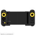 thumbnail image 2 of Mando inalámbrico Bluetooth de doble filo elástico para juegos de teléfono móvil Controlador de dispositivo externo de teléfono móvil multifuncional, 2 of 4