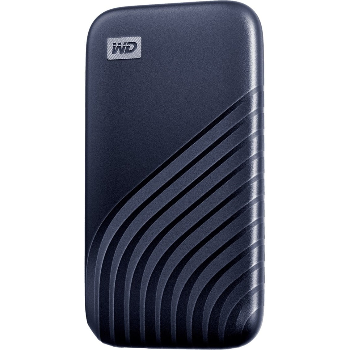 WD 4TB My Passport SSD, Portable Backup Storage for PC