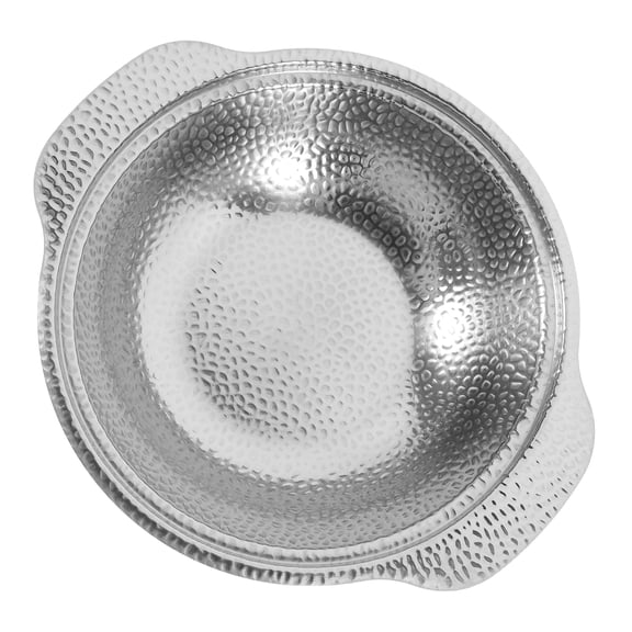 NIAIZEK Stainless Steel Sukiyaki Hot Pot Cooker for Home Use, Soup Making Pot, and Easy to Clean, 1 Piece