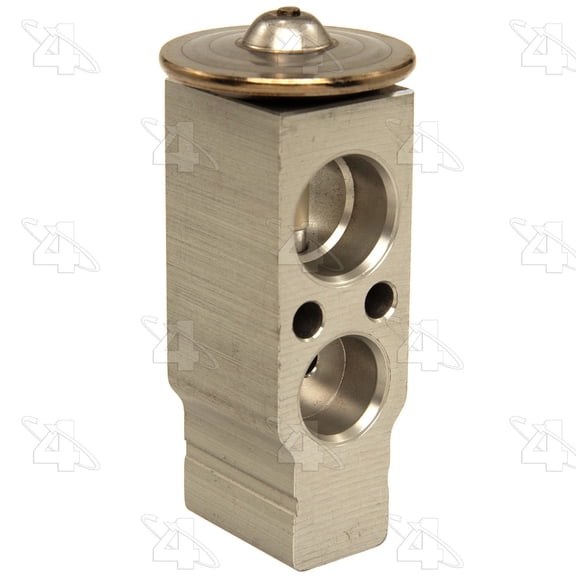 A/C Expansion Valve Fits select: 2007-2008 HONDA FIT