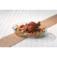 thumbnail image 1 of Oval Bake Dish, 1 of 2