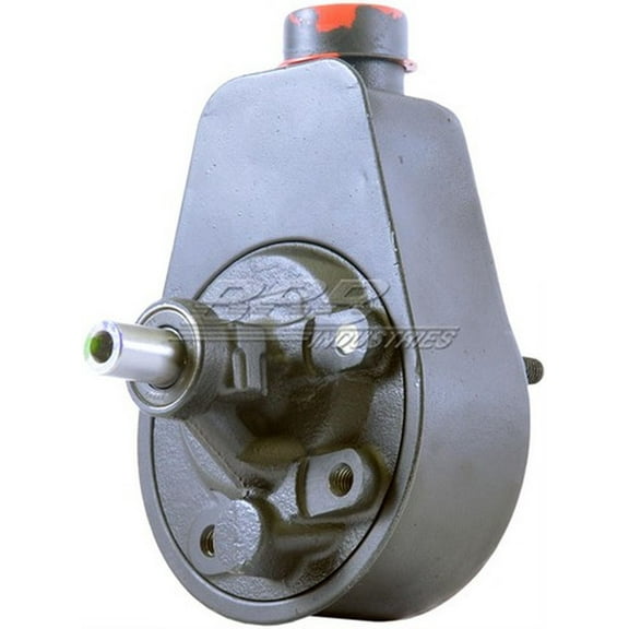 Bbb Industries 731-2154 Power Steering Pump - Reman
