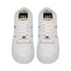 thumbnail image 4 of Tenis HGN By Mr Shu Urbano Resistentes Comodos Ajustables blanco 25.5, 4 of 4