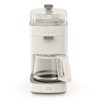 Cuisinart DCC-5TRNAS Soho 5 Cup Coffeemaker, Truffle
