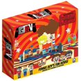 thumbnail image 1 of FGTeeV Funnel Boys Fun House Deluxe Buildable Set--HAPDEN, 1 of 1