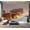 Color3, variant on Peel and Stick Wallpaper Snow New York City fantastic Modern Art Wall Mural Decor Self Adhesive and Removable 69in x 98in