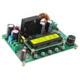 thumbnail image 3 of Módulo reductor de voltaje, entrada de 10-100 V, salida de 0-90 V, pantalla digital LCD, convertidor reductor de voltaje para control, 3 of 14