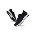 thumbnail image 4 of ZAEM Calzado de Senderismo para Caballero comodos Y Ligeros/Tenis para Hombre Zapatos Casual Respirable Zapatillas Deportes y exteriores, 4 of 5