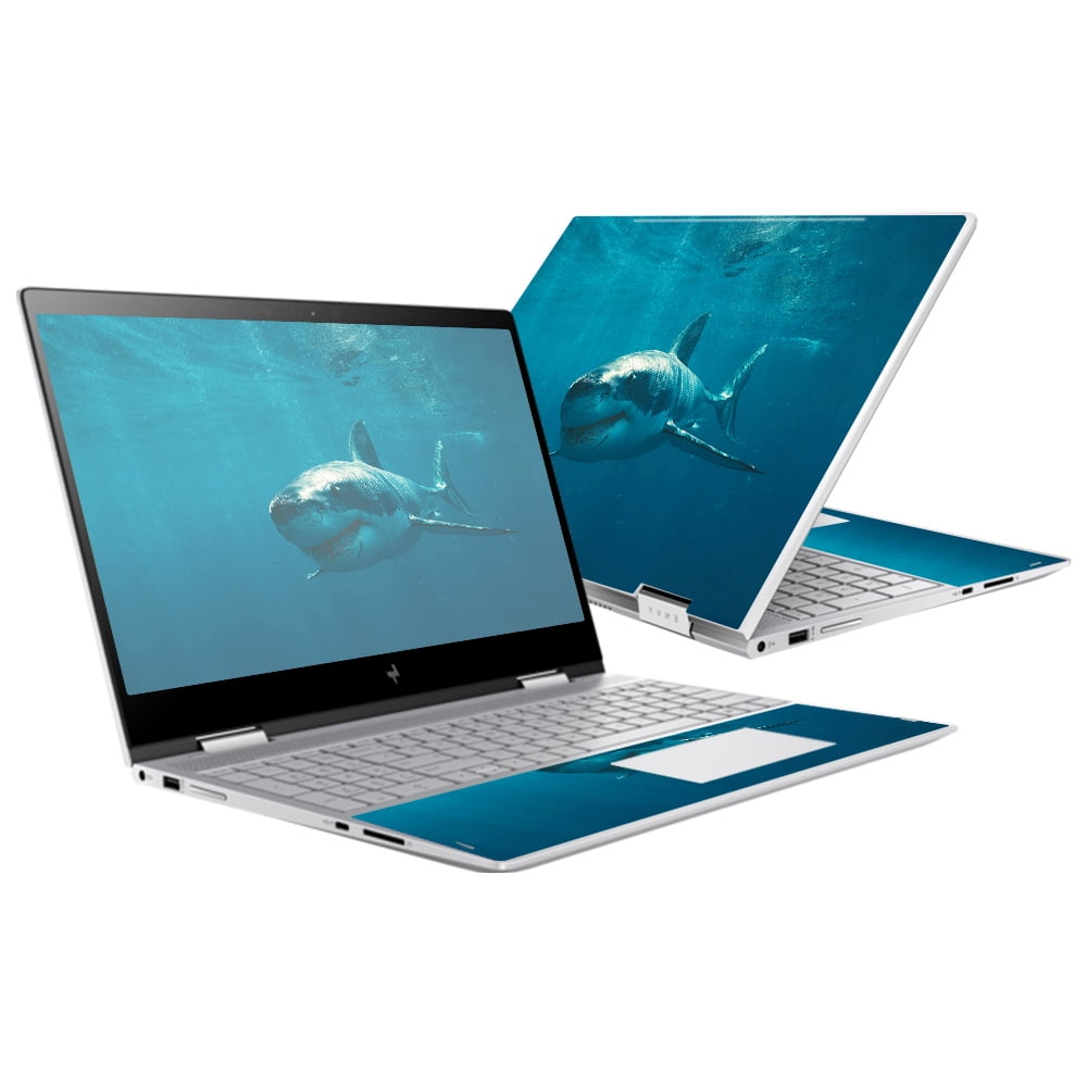 MightySkins Skin For HP Envy x360 15" (2017), (2017) Protective