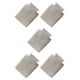thumbnail image 1 of Kearding Soporte plegable para bebidas de fiesta de neopreno con funda para enfriador de latas de cerveza en blanco Type8 NO8, 1 of 6