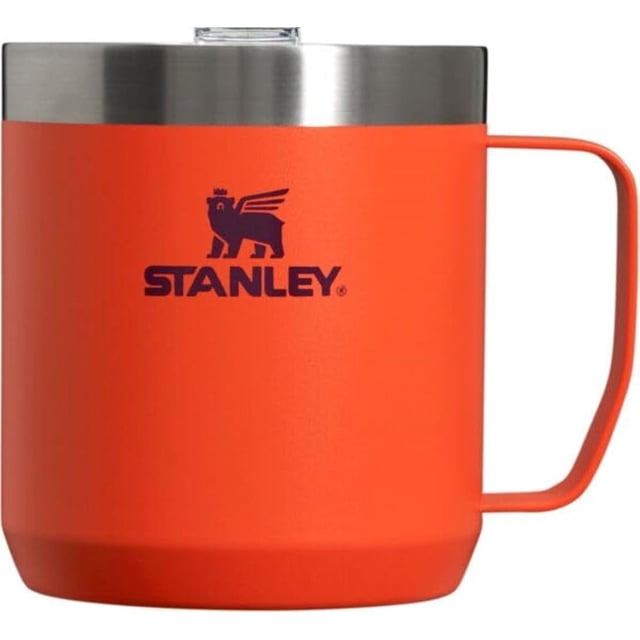Taza Camp Stanley Stay Hot, 350 ml, acero inoxidable 18/8, Tigerlily