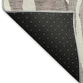 thumbnail image 5 of Addison Rugs Chantille Indoor/Outdoor Transitional Stripes Blush Machine Washable Rectangle Rug, 10' x 14', 5 of 8