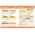 thumbnail image 6 of Evan-Moor Smart Start Math Stories and Activities, Grade 1: Activity Book, Audio Read Alouds, 6 of 9