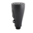 thumbnail image 3 of G1/2 Kitchen Faucet Sprayer Head Brief Shape Easy To Install Softer Water Flowing For Kitchen Sink, 3 of 8