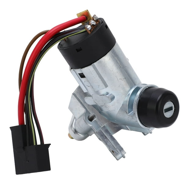 0005458108, Interruptor De Arranque De Encendido De Metal ABS Gran Estabilidad Mecánica 2D0419959 Combinación Perfecta Durable Para Automóviles