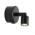 thumbnail image 4 of Ceiling Spotlight Stick On 3w Led Spot Light Indoor Angle Adjustable Lighting, 4 of 8