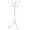 MultiColor, variant on Hamilton Folding Music Stand Chrome
