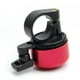 thumbnail image 4 of Timbre de bicicleta con zumbador para manillar, 4 colores. rojo, 4 of 5