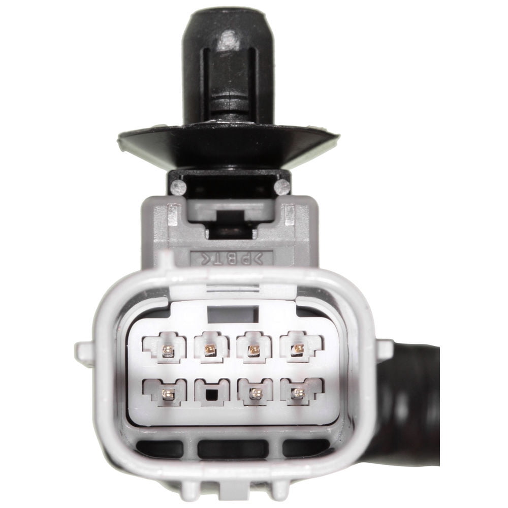 Wells Vehicle Electronics 4B1652 Vapor Canister