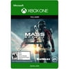 Mass Effect: Andromeda Deluxe Edition - Xbox One [Digital]