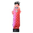 thumbnail image 1 of LookOurWay Mini Air Dancers Inflatable Tube Man Set / 29" Waving Inflatable Tube Guy with Blower for Stand Out Advertising (Valentine's Day Hearts), 1 of 4