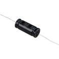 thumbnail image 1 of Capacitor no polarizado de 150uF 100V Parts Express, 1 of 1