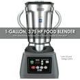 thumbnail image 2 of Waring Commercial Food Blender with Timer,Elect. Panel, 2 of 6