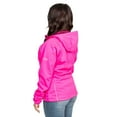 thumbnail image 4 of Trespass Womens Sisely Waterpoof Softshell Jacket, 4 of 5