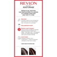 thumbnail image 6 of Revlon Root Erase Hair Color, Black, 6 of 6