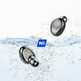 thumbnail image 6 of N1 Bluetooth 5.0 Headset Wireless Earphones Mini Earbuds Stereo Headphones IPX6, 6 of 13