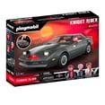 thumbnail image 2 of Set de Juego Playmobil Cars Knight Rider  KITT 53 Piezas, 2 of 4