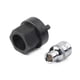 thumbnail image 4 of A/C Compressor Clutch Hub Hub Remover Tool 2-Piece Set 5Se12C Remover Accessories, 4 of 5