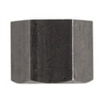 thumbnail image 2 of CAP HEX 3/8"" BLACK (Pack of 5), 2 of 2
