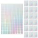 thumbnail image 1 of 20 Sheets Printer Printable Sticker Label Stickers Blank Large Mailing Labels Blank Label Sticker, 1 of 4