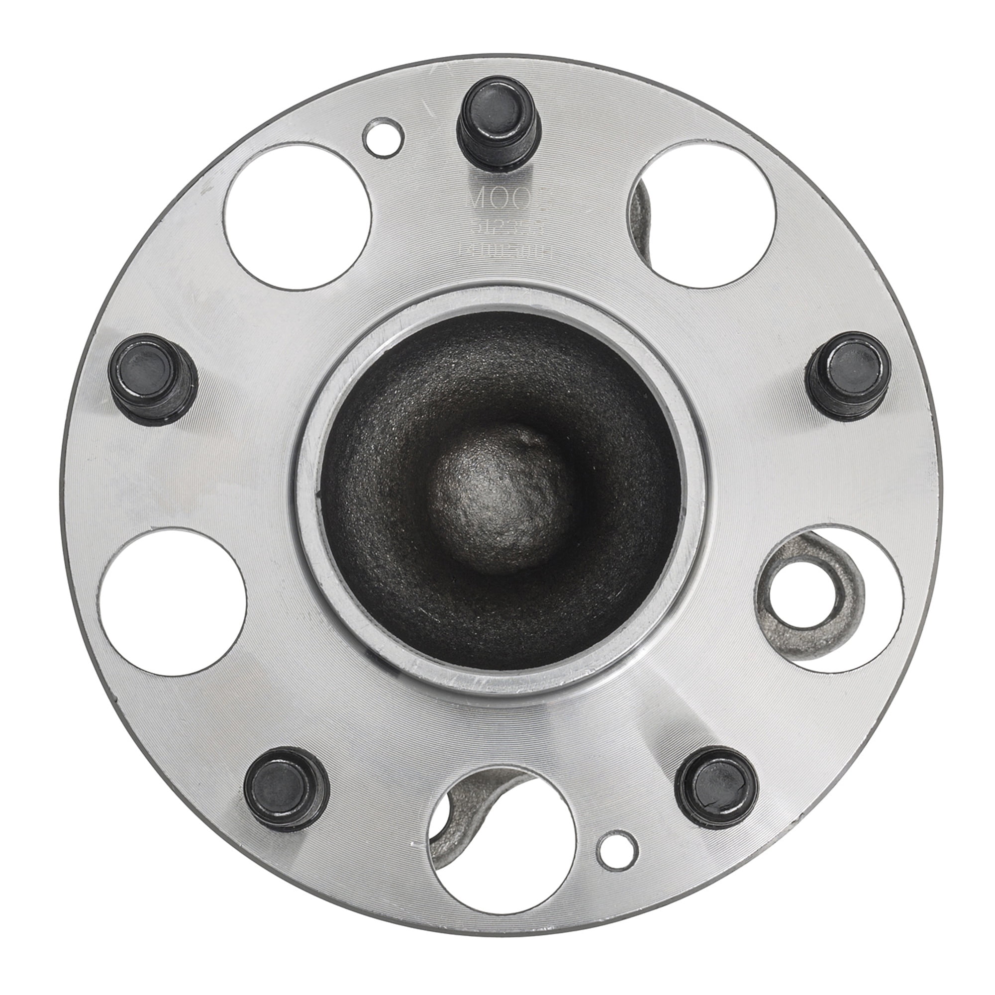 MOOG 512353 Wheel Bearing and Hub Assembly Fits select: 2008-2012 HONDA ACCORD, 2009-2014 ACURA TSX