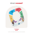 thumbnail image 4 of tonies Tonieplay Time Academy Game, 4 of 8