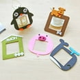 thumbnail image 4 of Dalazy Household Cartoon Animal Cut-out Opening Dust-proof Stickers Socket Socket wall stickers Wall Stickers Non-stick Switch Cover, 4 of 9