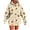 Halloween Sweatshirt-A39 Beige, variant on Halloween Sweatshirts for Women Oversized Long Sleeve Pumpkin Face Graphic Drawstring Hoodie Season Loose Thick Warm Pullover 2025 Fall Winter Festival Sweatshirt with Pocket Fit Funny Gifts