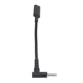 thumbnail image 3 of Type C USB C Male To DC 4.5x0.6mm Male Power Jack PD 100W Type C To DC 4.5x0.6mm Port, Extension Charging Adapter , Universal Laptop DC Power Adapter Kits, 3 of 8