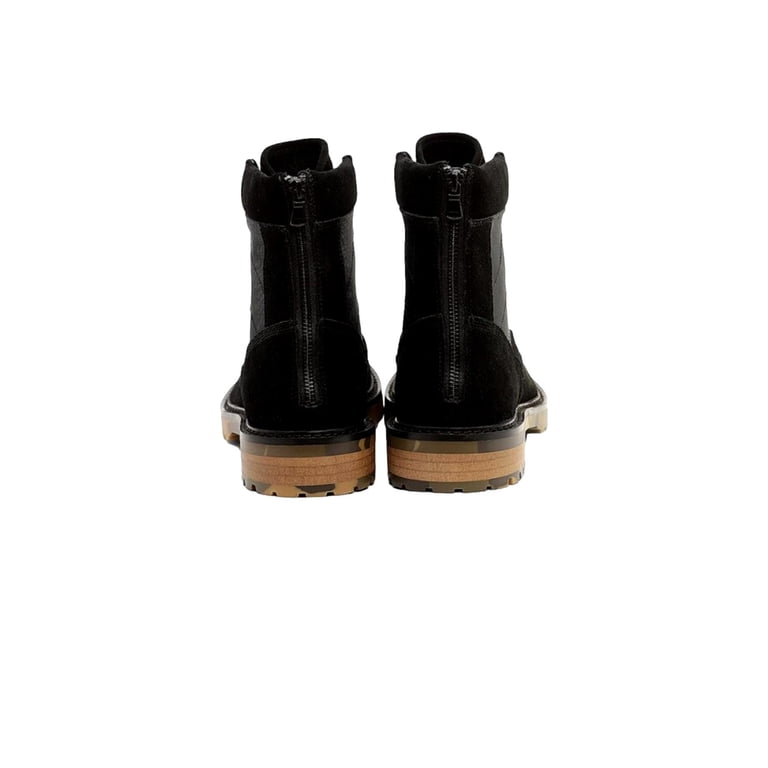 Saint Morta Legion Boot Black / Camo SMLEGIONBT-BLK Men display picture 3