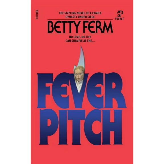 Fever Pitch, (Paperback)