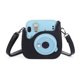 thumbnail image 3 of Paquete de accesorios de cámara 5 en 1 para Fujifilm Instax Mini 11/9/8 (negro), 3 of 8