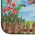 thumbnail image 4 of Saint Bernard Spring Dish Drying Mat, 4 of 7