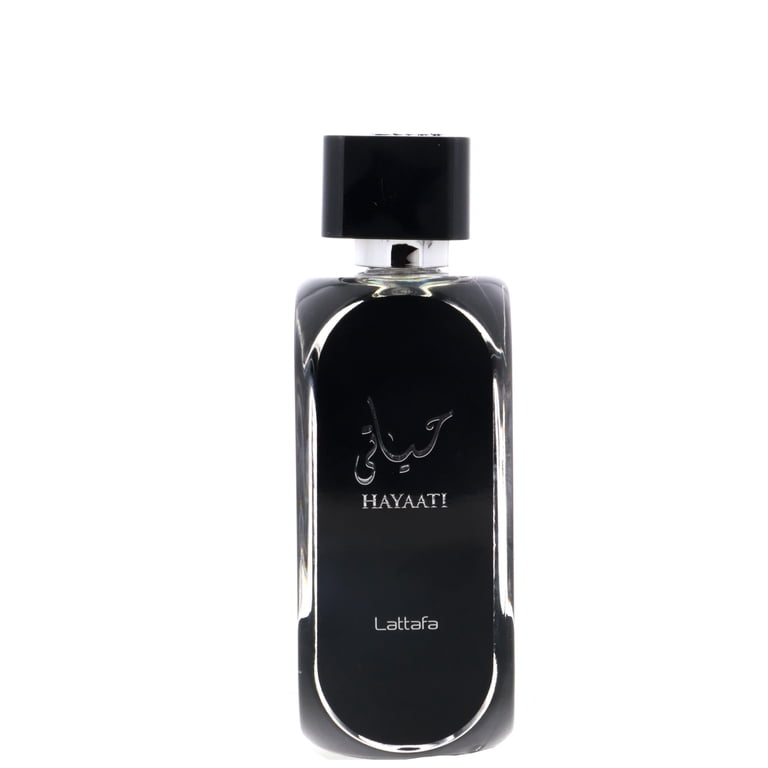 LATTAFA HAYAATI by Lattafa EAU DE PARFUM SPRAY 3.4 OZ - Walmart.com