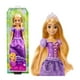 thumbnail image 1 of Muñeca Disney Princesa Disney Princesa Rapunzel, 1 of 4