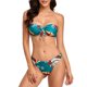 thumbnail image 1 of Traje de baño dividido de alta elasticidad para mujer, sujetador de tendencia, traje de baño sexy con tirantes, traje de baño de playa de verano, 1 of 7